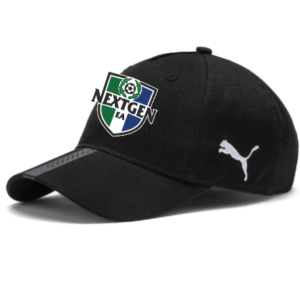 LIGA Cap