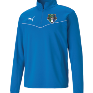 Quarter Zip